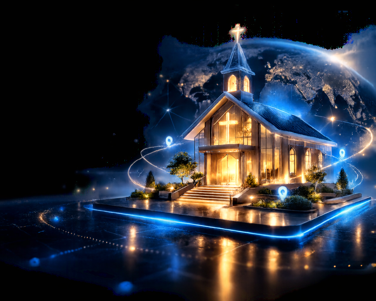 Tiskilwa Bible Church